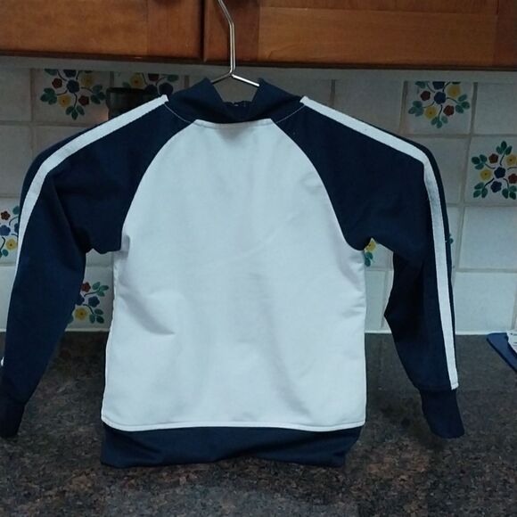 Nike Jacket...SIZE 6 - Picture 2 of 4